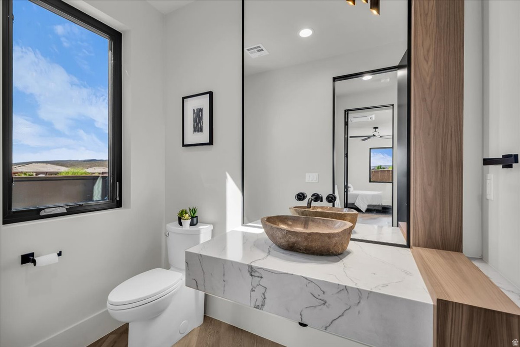 548 W INDIGO WAY Ivins, UT 84738