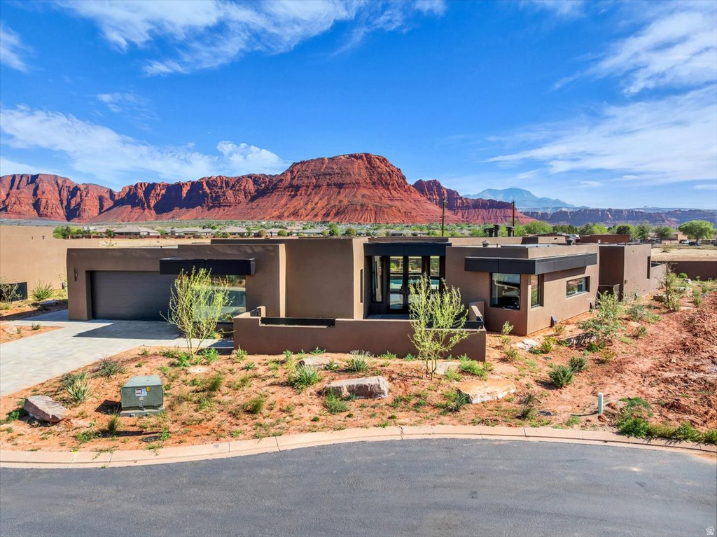548 W INDIGO WAY Ivins, UT 84738