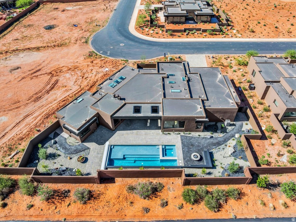 548 W INDIGO WAY Ivins, UT 84738