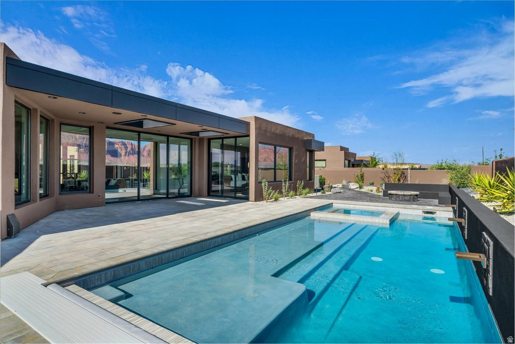 548 W INDIGO WAY Ivins, UT 84738