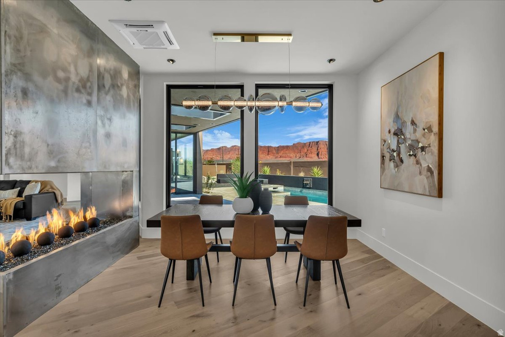 548 W INDIGO WAY Ivins, UT 84738