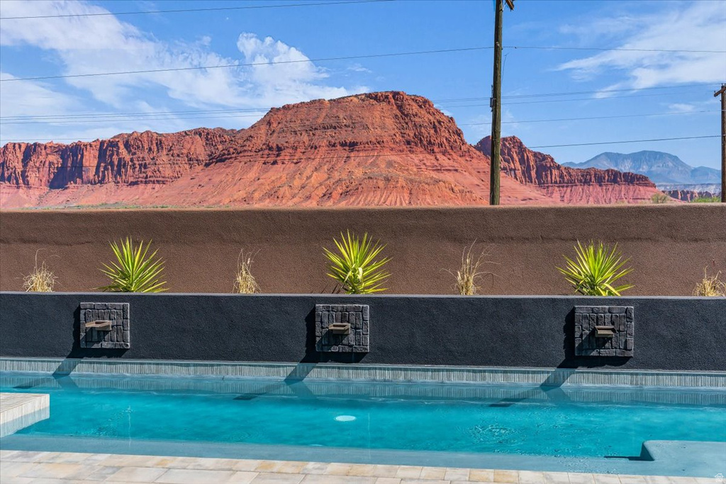 548 W INDIGO WAY Ivins, UT 84738