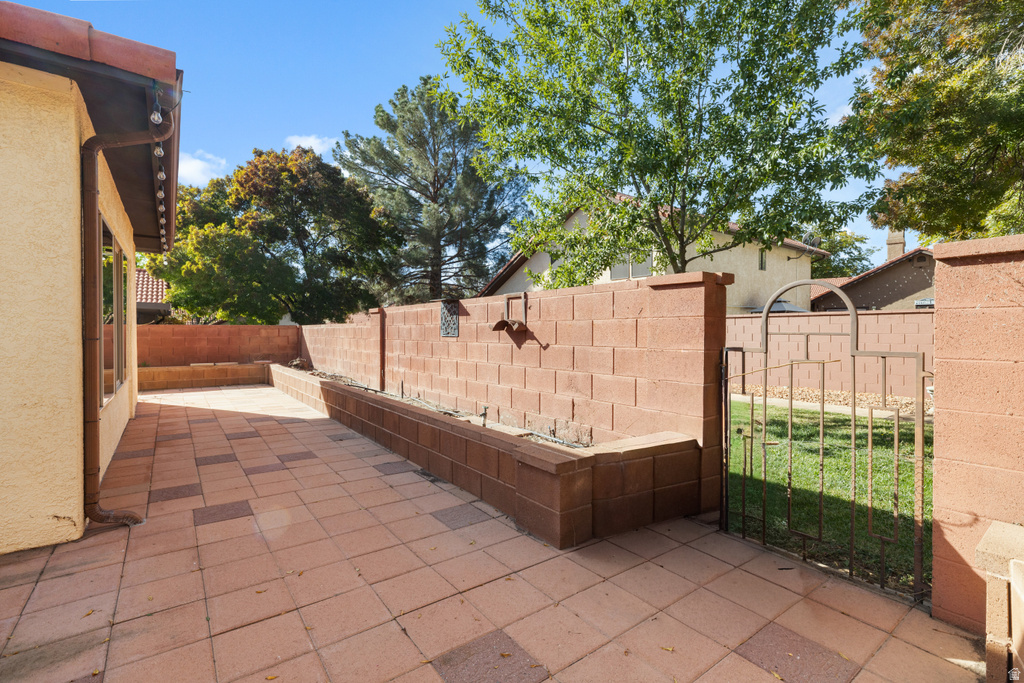 301 S 1200 E #115 St George, UT 84790