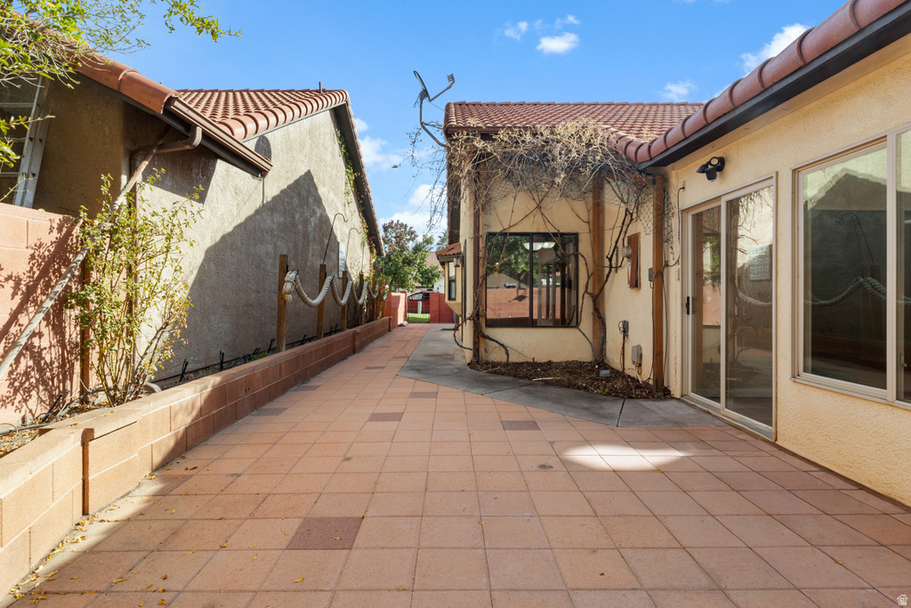 301 S 1200 E #115 St George, UT 84790