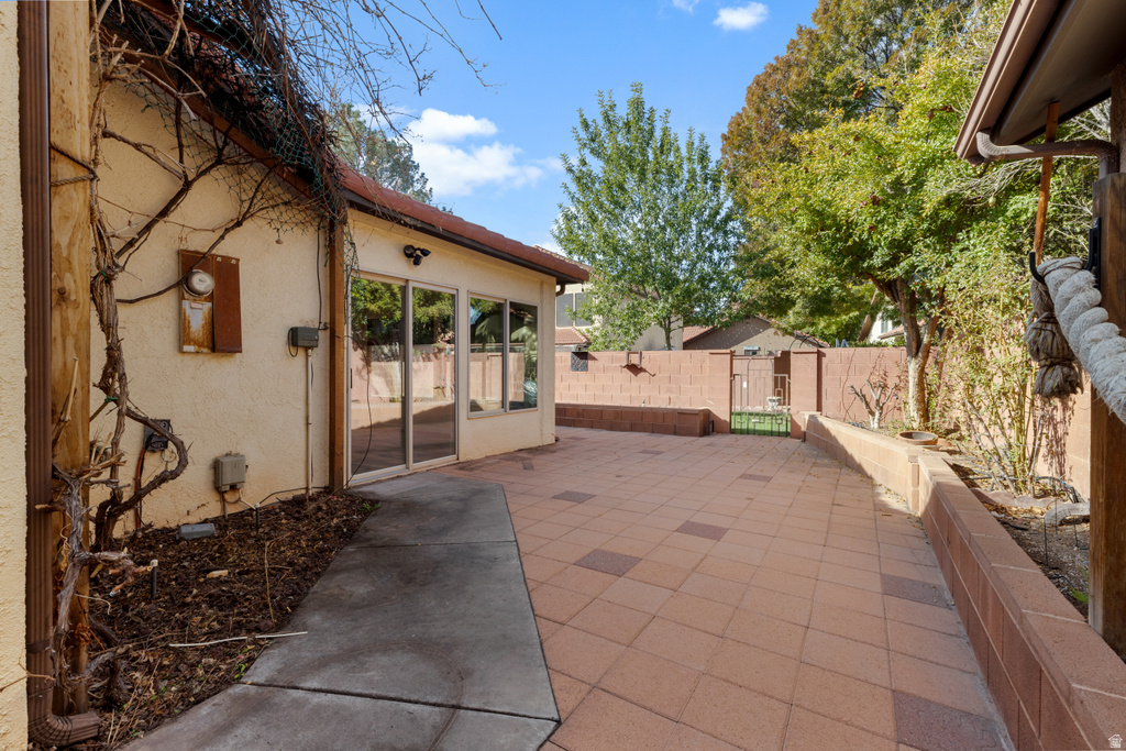 301 S 1200 E #115 St George, UT 84790