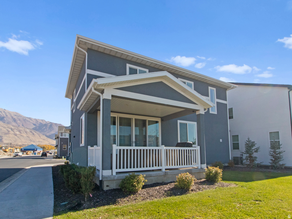 293 N 1630 W Pleasant Grove, UT 84062