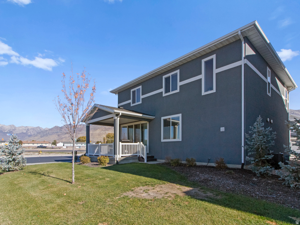 293 N 1630 W Pleasant Grove, UT 84062