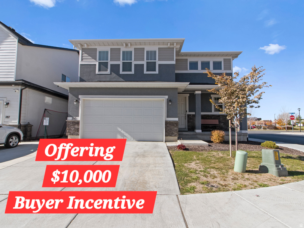 293 N 1630 W Pleasant Grove, UT 84062