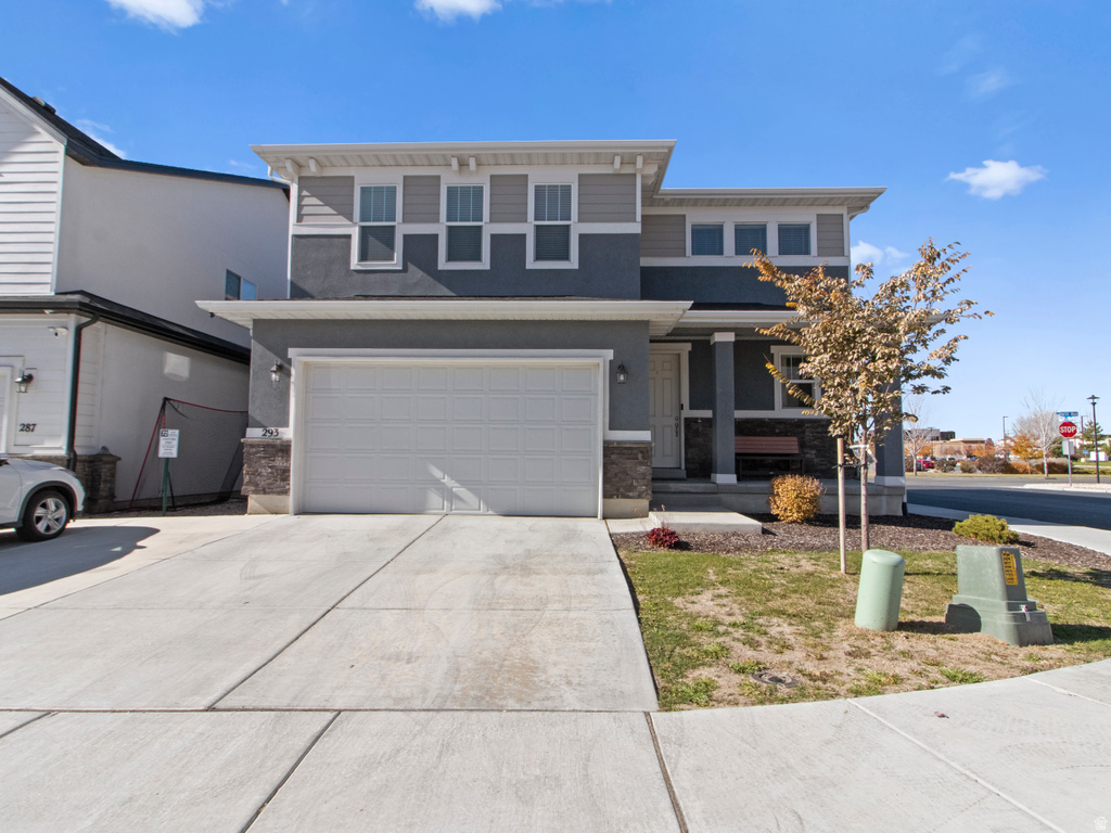 293 N 1630 W Pleasant Grove, UT 84062