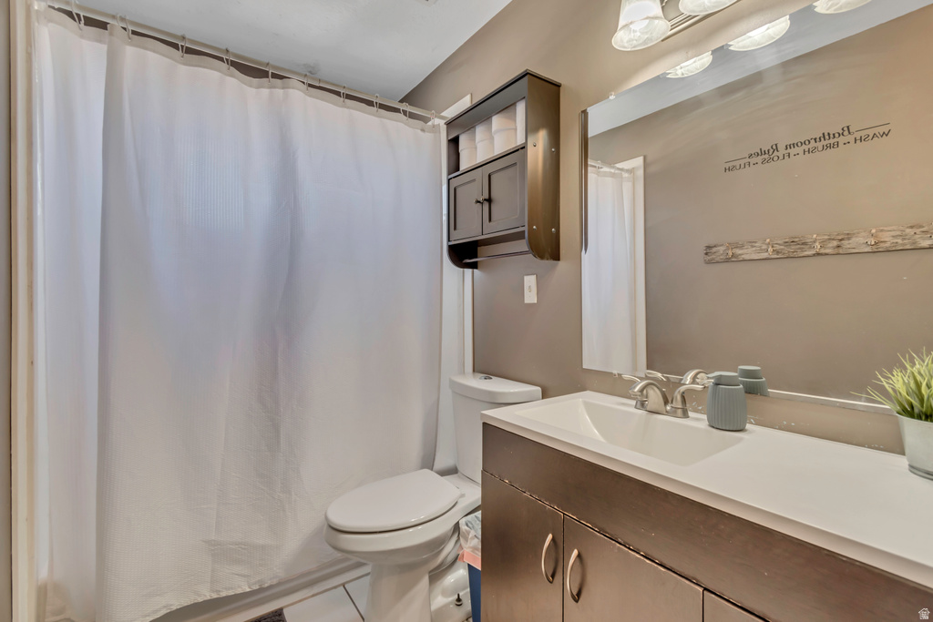 8461 S MEADOWLARK LN West Jordan, UT 84088