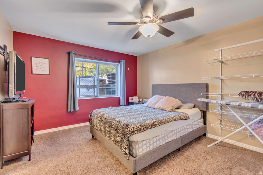 8461 S MEADOWLARK LN West Jordan, UT 84088