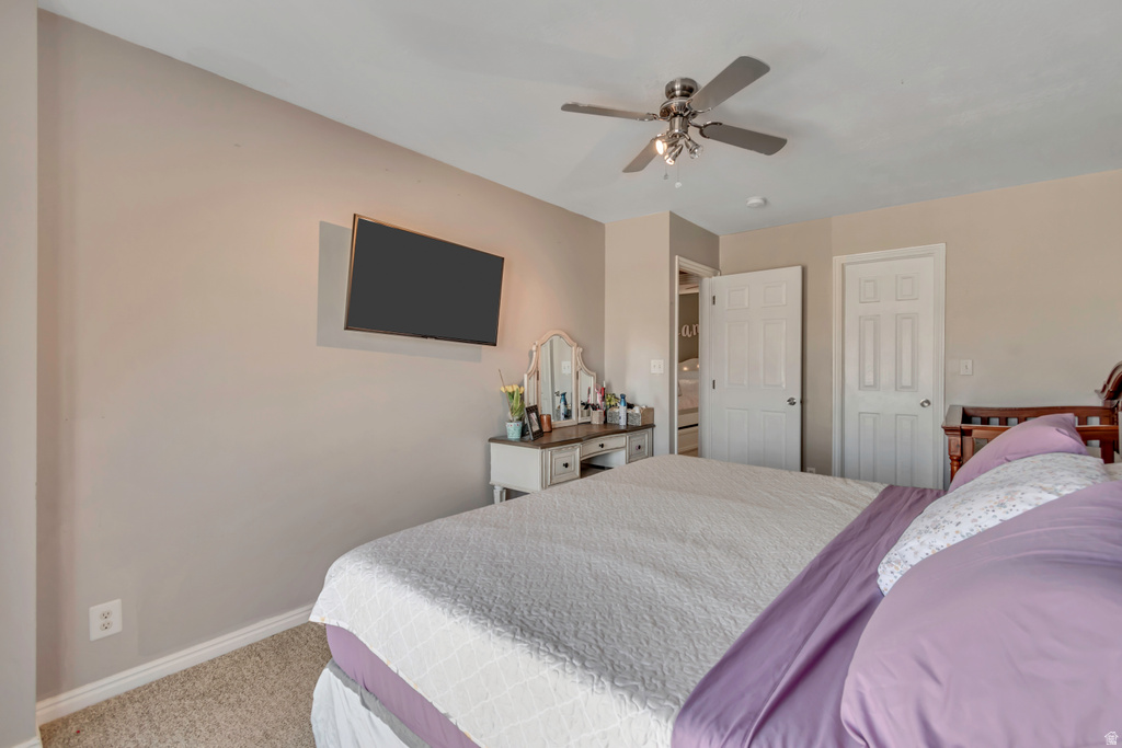 8461 S MEADOWLARK LN West Jordan, UT 84088