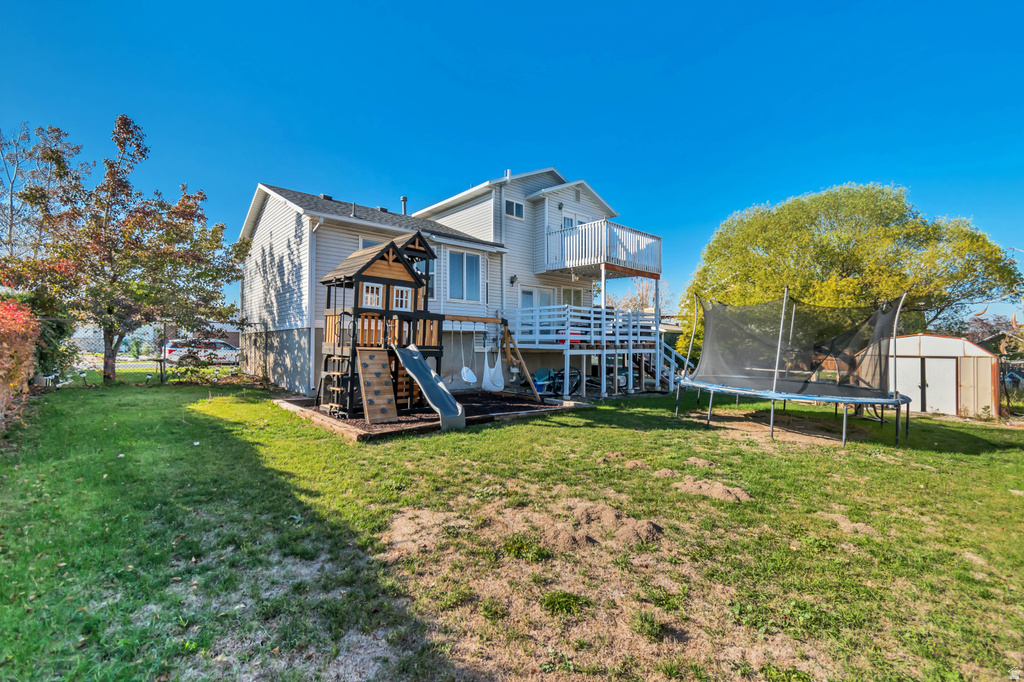 8461 S MEADOWLARK LN West Jordan, UT 84088