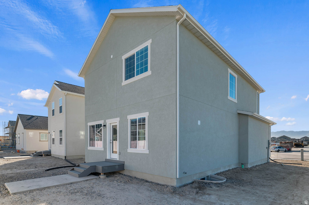 5718 N MALLARD DR Stansbury Park, UT 84074