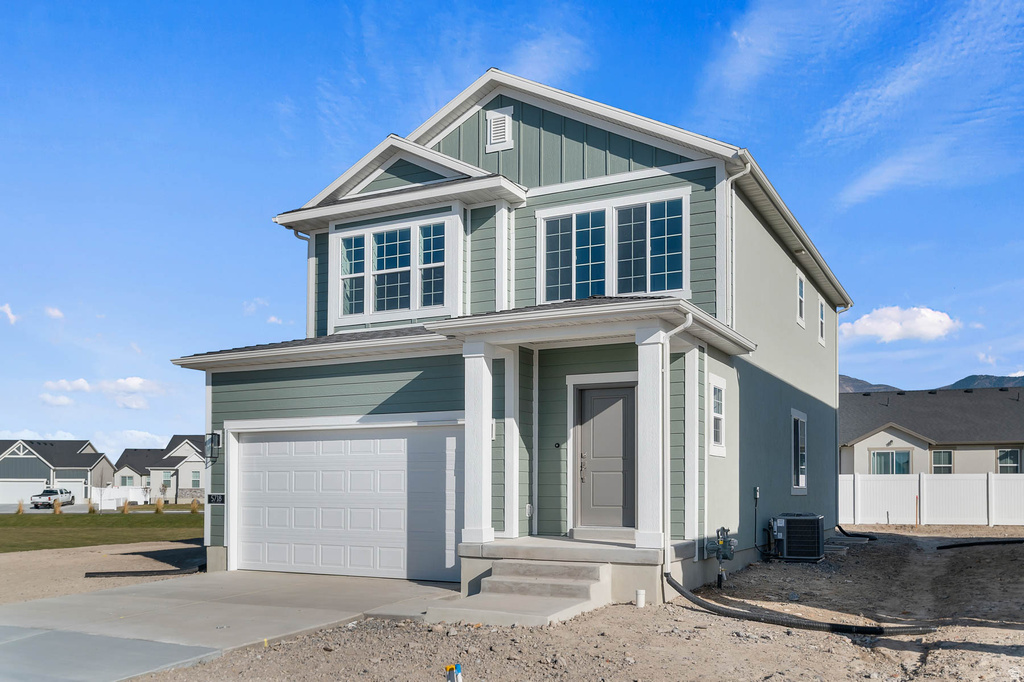 5718 N MALLARD DR Stansbury Park, UT 84074