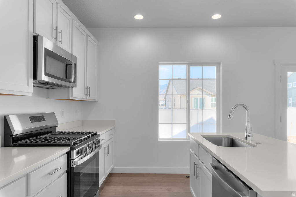 5718 N MALLARD DR Stansbury Park, UT 84074