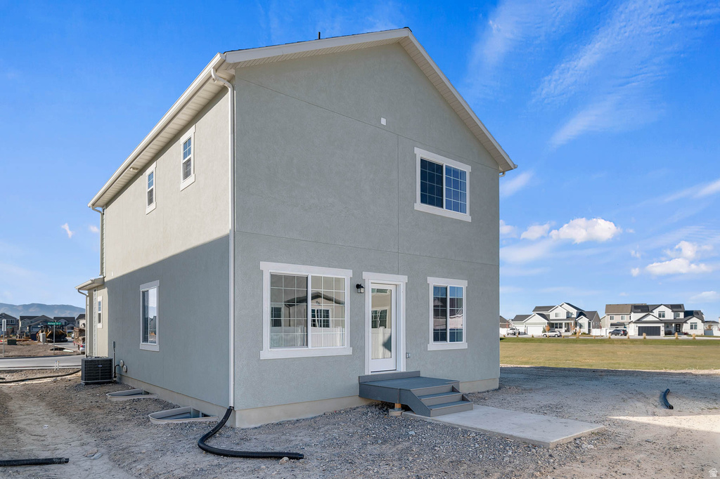 5718 N MALLARD DR Stansbury Park, UT 84074