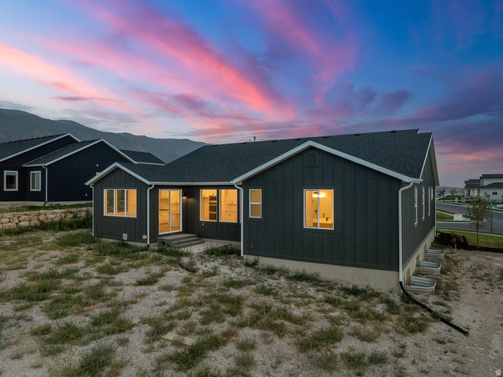 2794 E LIAM LANE LOT #101 Eagle Mountain, UT 84005