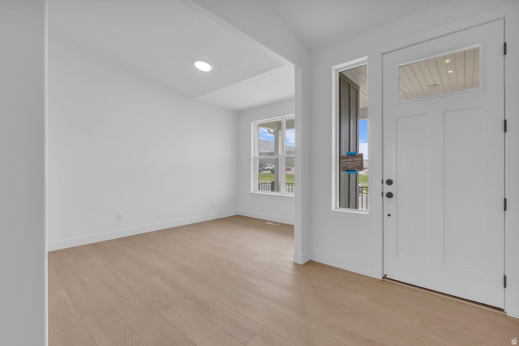 2794 E LIAM LANE LOT #101 Eagle Mountain, UT 84005