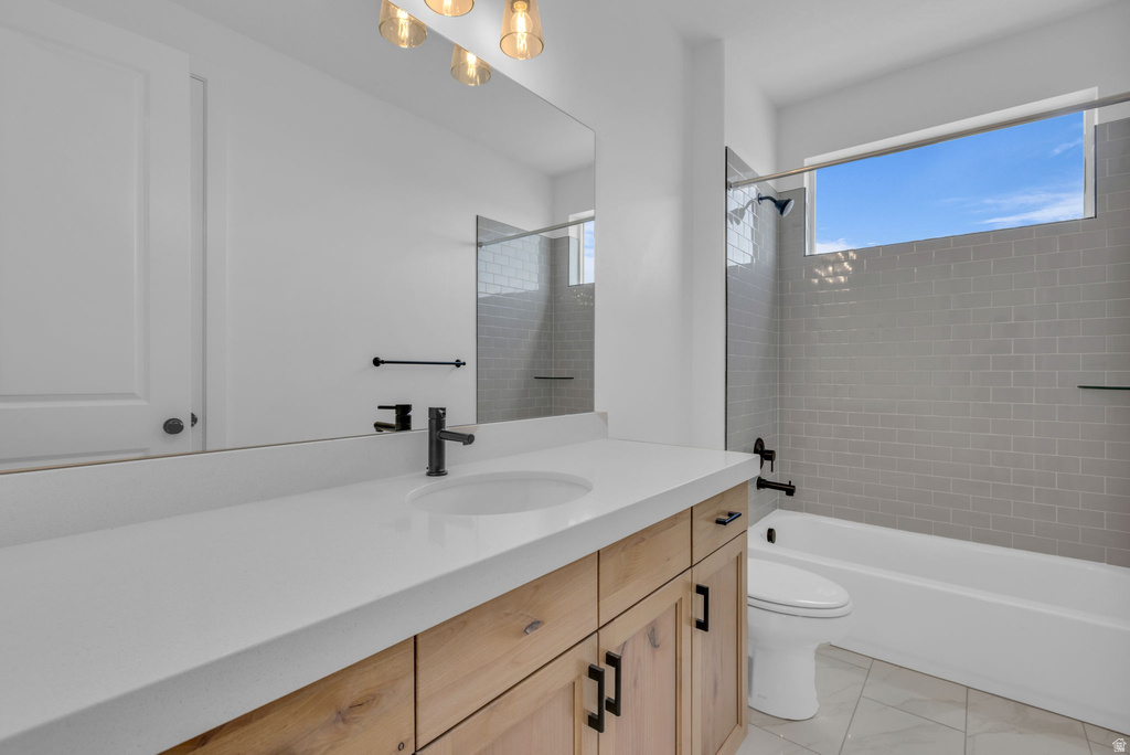 2794 E LIAM LANE LOT #101 Eagle Mountain, UT 84005