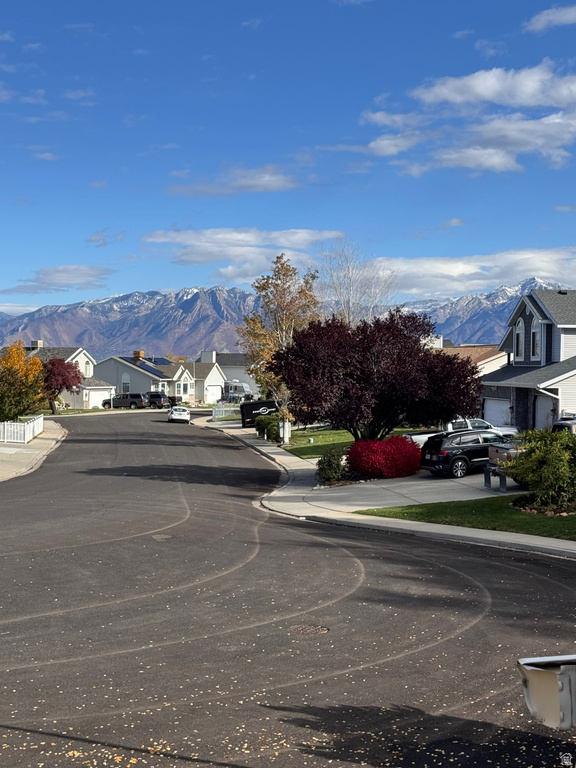 4604 S WORMWOOD DR West Valley City, UT 84120