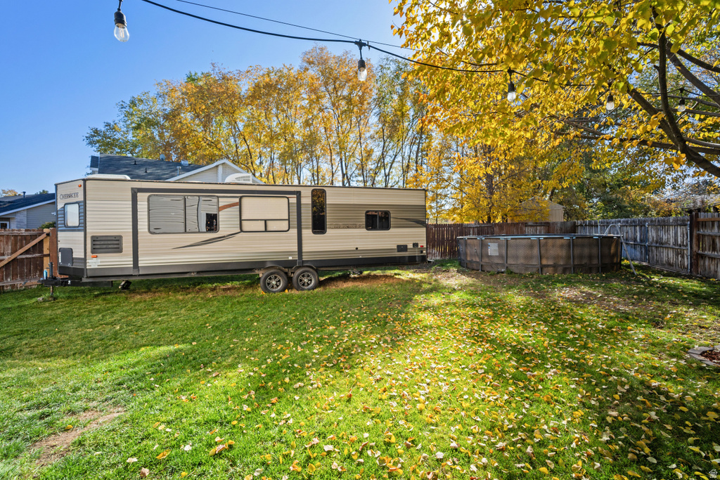 4604 S WORMWOOD DR West Valley City, UT 84120