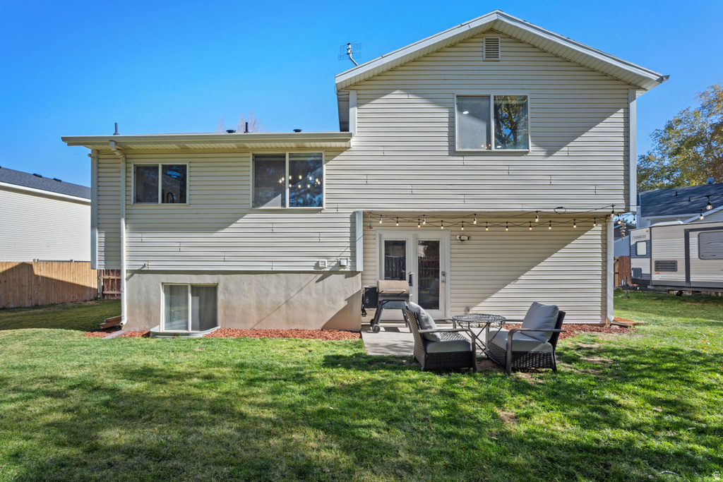 4604 S WORMWOOD DR West Valley City, UT 84120