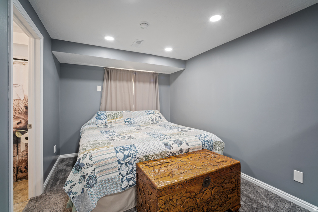 4604 S WORMWOOD DR West Valley City, UT 84120