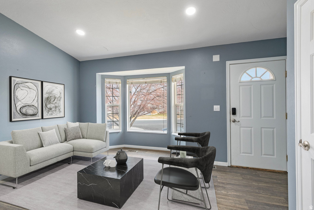 4604 S WORMWOOD DR West Valley City, UT 84120