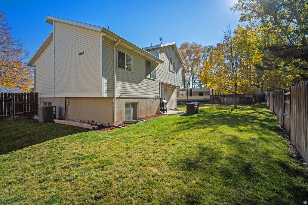 4604 S WORMWOOD DR West Valley City, UT 84120