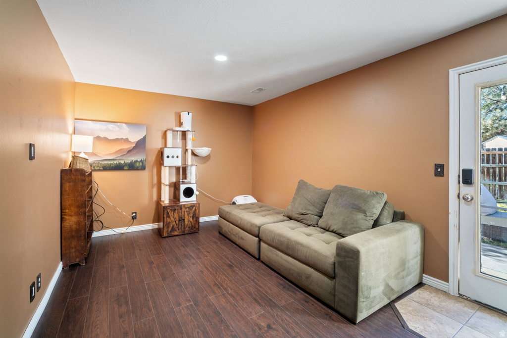 4604 S WORMWOOD DR West Valley City, UT 84120