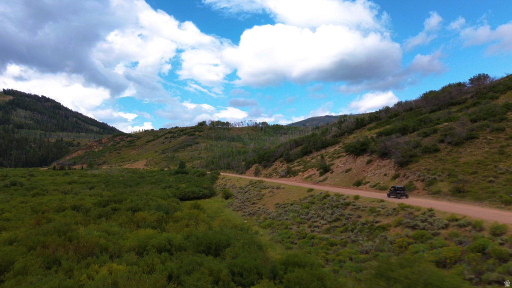 NO SITUS ADDRESS Heber City, UT 84032