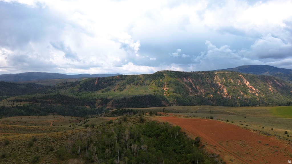 NO SITUS ADDRESS Heber City, UT 84032