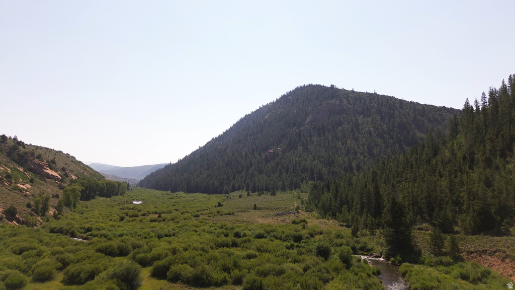 NO SITUS ADDRESS Heber City, UT 84032