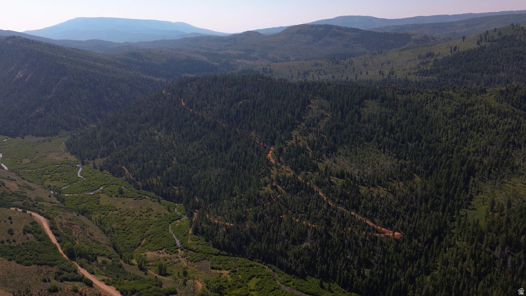 NO SITUS ADDRESS Heber City, UT 84032