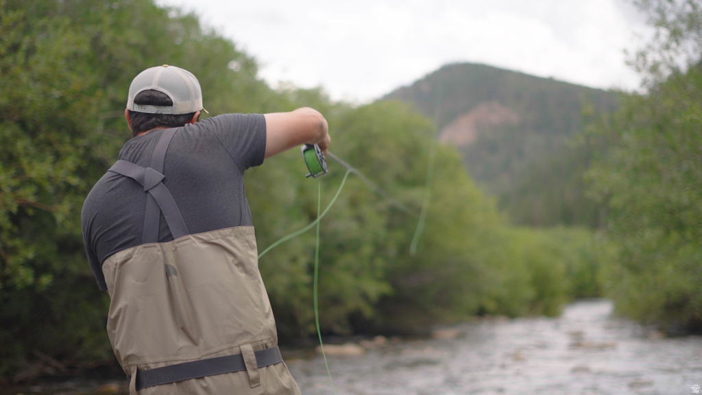 NO SITUS ADDRESS Heber City, UT 84032