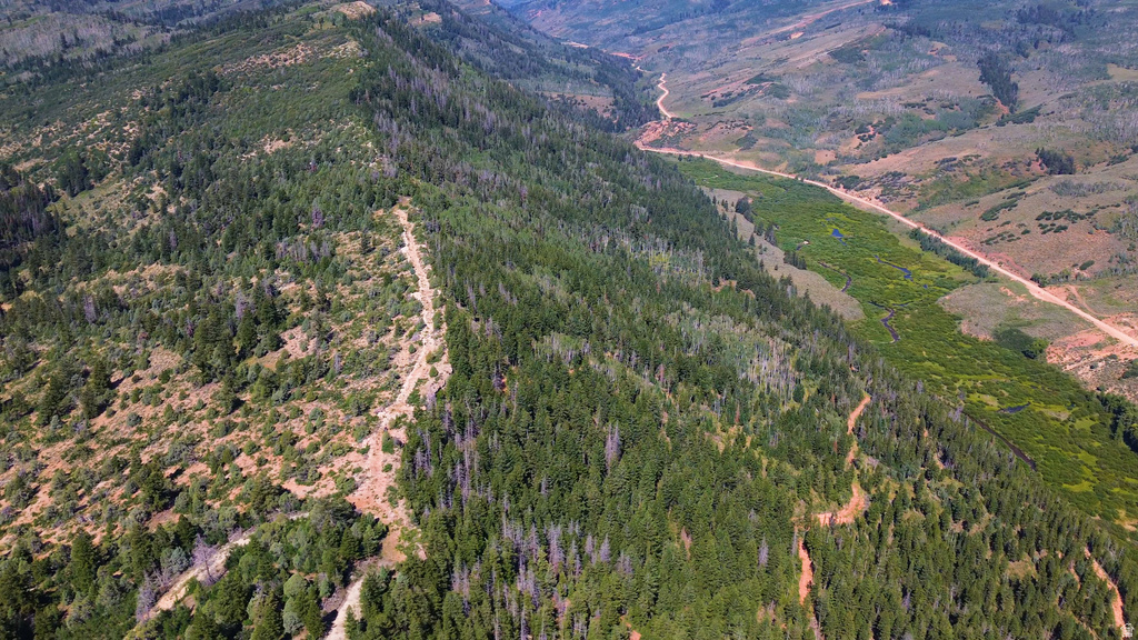 NO SITUS ADDRESS Heber City, UT 84032