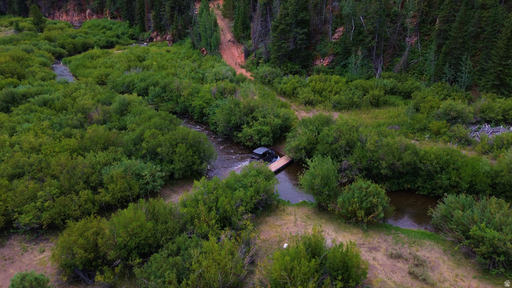 NO SITUS ADDRESS Heber City, UT 84032