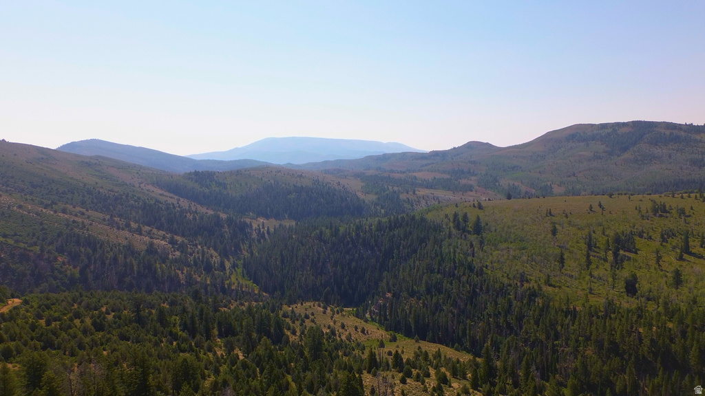 NO SITUS ADDRESS Heber City, UT 84032