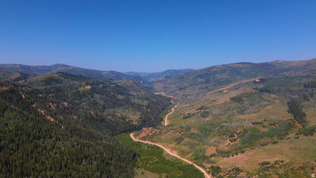 NO SITUS ADDRESS Heber City, UT 84032