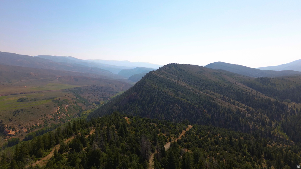 NO SITUS ADDRESS Heber City, UT 84032