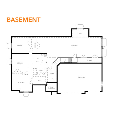 125 E GREYHAWK DR #108 Eagle Mountain, UT 84005