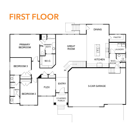 125 E GREYHAWK DR #108 Eagle Mountain, UT 84005