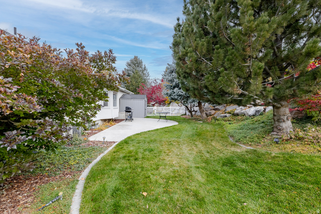 2894 N VIEWCREST CIR North Logan, UT 84341