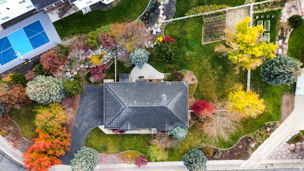 2894 N VIEWCREST CIR North Logan, UT 84341