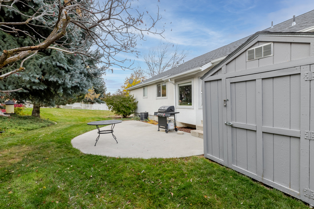 2894 N VIEWCREST CIR North Logan, UT 84341