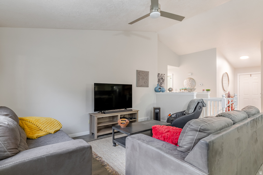 2894 N VIEWCREST CIR North Logan, UT 84341