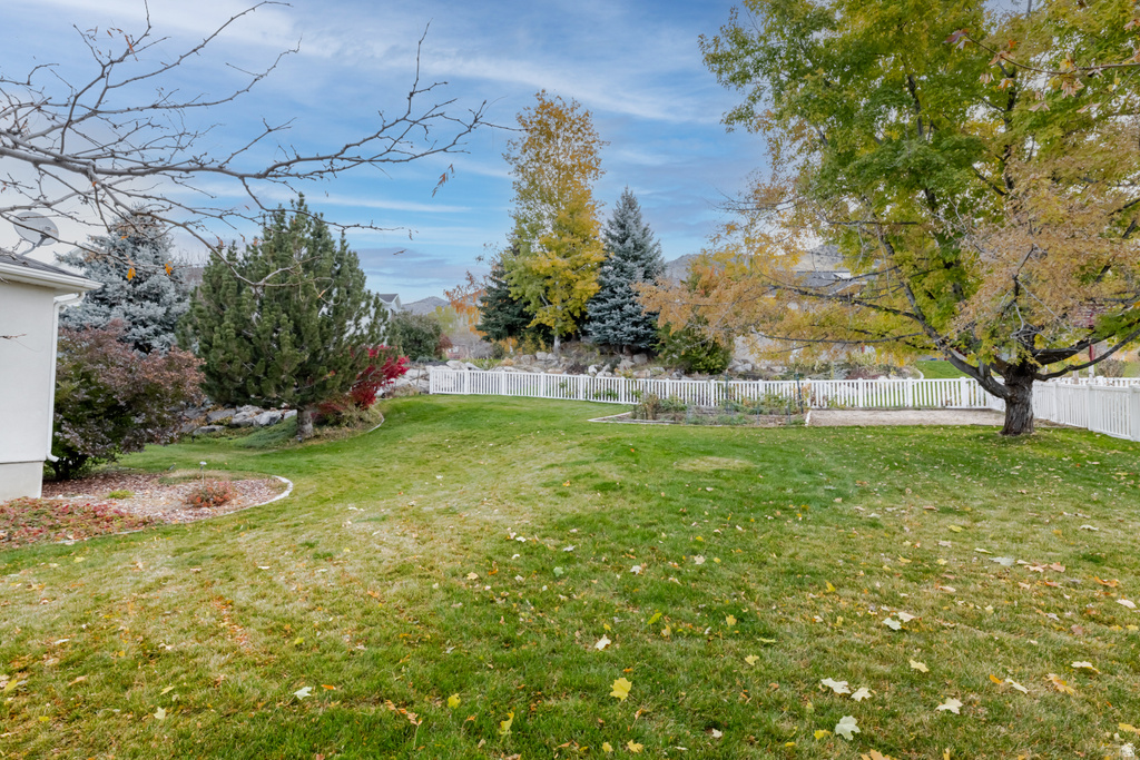 2894 N VIEWCREST CIR North Logan, UT 84341