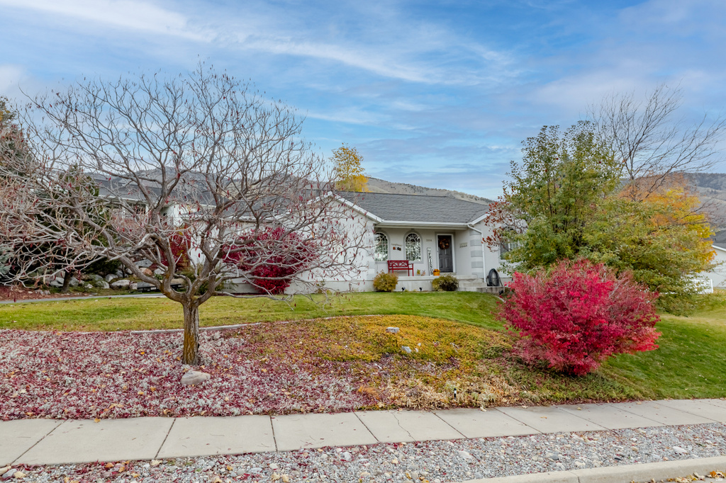 2894 N VIEWCREST CIR North Logan, UT 84341