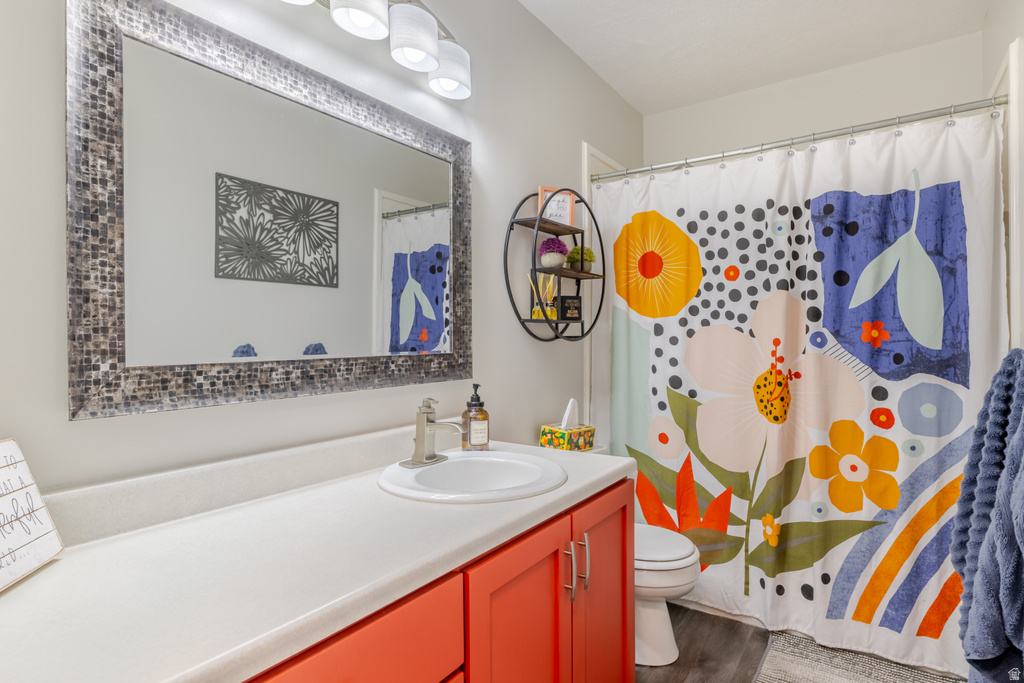 2894 N VIEWCREST CIR North Logan, UT 84341